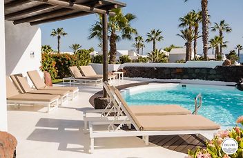 Villas Heredad Kamezi Playa Blanca Lanzarotehotelsnet In - 